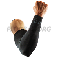 McDavid 6511 Elite Compression Arm Sleeve/Single návlek na ruky