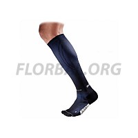 McDavid 8832 Active Runner dlhé kompresné ponožky