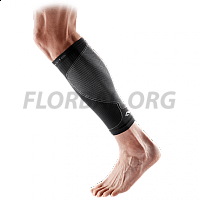 McDavid 8846 Multisports Calf Compression Sleeves kompresné návleky