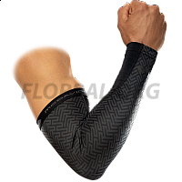 McDavid X601 Dual Layer Compression Arm Sleeves kompresné návleky na ruky veľ. L