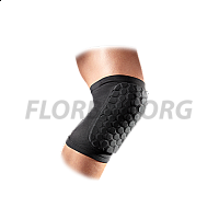 McDavid Hexpad Knee / Elbow 6440R chránič kolena / lakťa