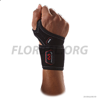 McDavid Wrist Support extra strap 455R ortéza na zápästie
