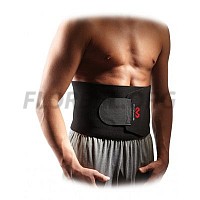 McDavid 491 nastaviteľný bedrový pás