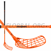 Zone Hyper Composite Light 29 black/orange