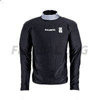 Salming Goalie Protective Vest E-Series Black/Grey