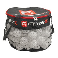 Freez Ballbag black