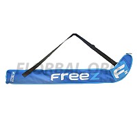 Freez Z-80 Stickbag Blue SR