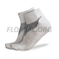 Freez Ancle Socks 2-pack white
