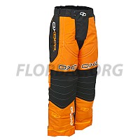 Oxdog brankářské kalhoty Tour Orange