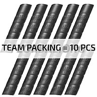 Freez Z-380 Grip - Čierna - team 10-pack