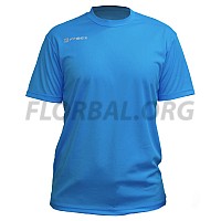 Freez Z-80 Shirt Blue Senior Športové tričko