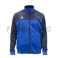 Freez Tahoma Jacket Blue Športová mikina