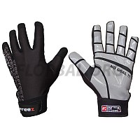 Freez brankárske rukavice Gloves G-270 black SR