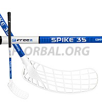 Freez Spike 35 blue round MB