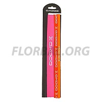 Oxdog čelenky Process Hairband 3 PACK Pink/red/orange