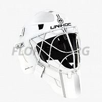 Unihoc Alpha Prime Evolab Mask White