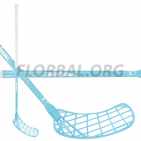 Zone Harder Air Iceshaft 29 Ice blue