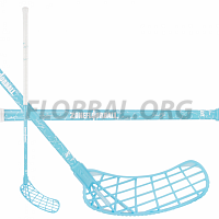 Zone Hyper Air Iceshaft 29 Ice blue