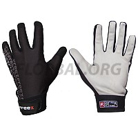 Freez brankárske rukavice Gloves G-280 black SR