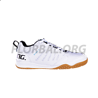 Salming Rival 2 Kid White