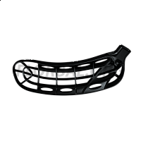 FatPipe čepeľ Flat Jab PE Metallic Black