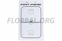 Fatpipe trénerské tabuľka