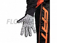 Fatpipe GK Pro black WTB brankárske rukavice