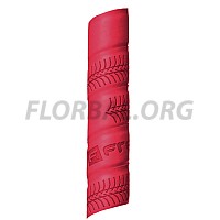 Freez Z-380 Grip - bursed berry red