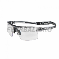 Unihoc Energy SR okuliare grey/black