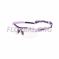 ZONE ochranné okuliare Protector kids ice purple
