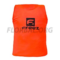 Freez Star Training Vest neon orange