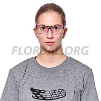Fatpipe ochranné okuliare Protective Eyewear Set JR Růžové