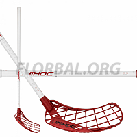 Unihoc Epic Performance FL 29 white/red Oval