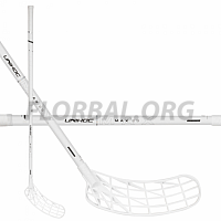 Unihoc Unilite Max Titan 29 white Oval
