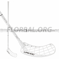Unihoc Epic curve 3.0° 26 white