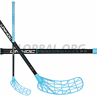Unihoc Evolite Performance 30 ice blue