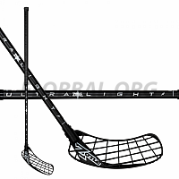 Zone Hyper Air Ultralight 29 all black
