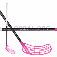 Zone Dream Air Superlight 29 black/magenta