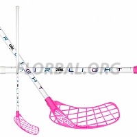 Zone Hyper AirLight 27 Oval white/prizm