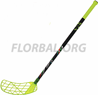 ACCUFLI AirTek A80 Yellow