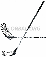 MPS Wildstick Black 105 cm