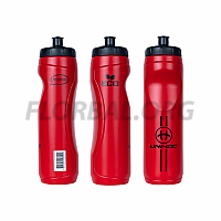 Unihoc flaša Water Bottle ECO Red 0,9L