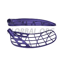 Fatpipe čepeľ CTRL PPB Deep Purple FH2
