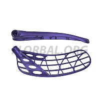Fatpipe čepeľ CTRL PPB Deep Purple