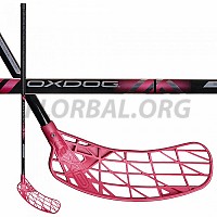 Oxdog Sense HES 29 BR SweOval MB