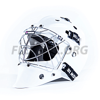BlindSave Original White brankárska maska