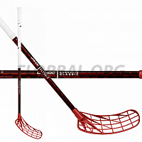 Unihoc Unilite Carbskin Feather light 26 Radiant red