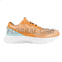 Salming Recoil Prime 2 Orange/Blue