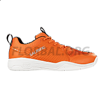 Salming Eagle 2 Nectarine/Black