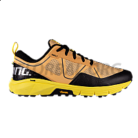 Salming Recoil Trail 2 Orange/Yellow